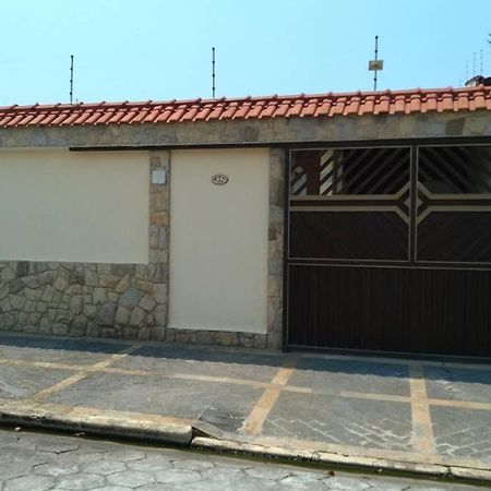 Casa Jd. Imperador - Peruibe Villa Dış mekan fotoğraf