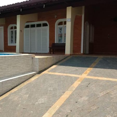 Casa Jd. Imperador - Peruibe Villa Dış mekan fotoğraf