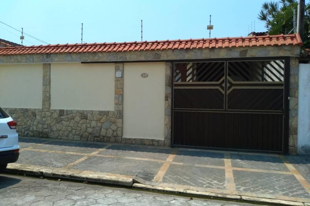 Casa Jd. Imperador - Peruibe Villa Dış mekan fotoğraf