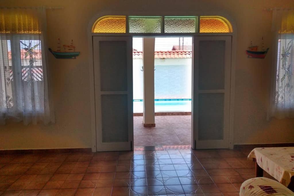 Casa Jd. Imperador - Peruibe Villa Dış mekan fotoğraf