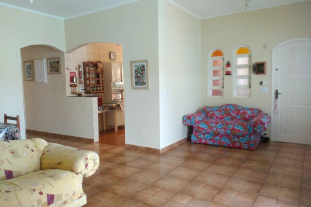 Casa Jd. Imperador - Peruibe Villa Dış mekan fotoğraf