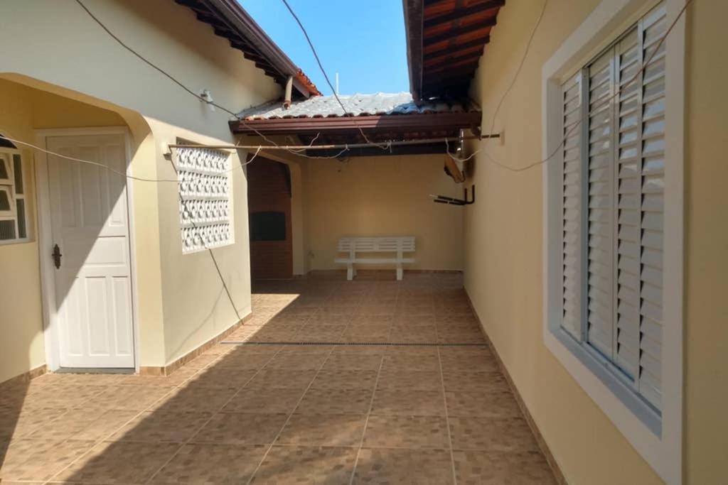 Casa Jd. Imperador - Peruibe Villa Dış mekan fotoğraf